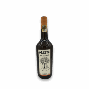 Pastis du Verger C’est Nous 70cl