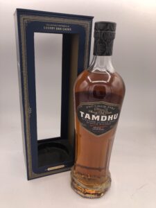 WHISKY TAMDHU SHERRY OAK CASK