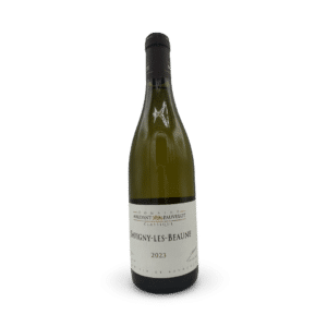 Bourgogne Savigny-Lès-Beaune Blanc Domaine Maldant Pauvelot 2023