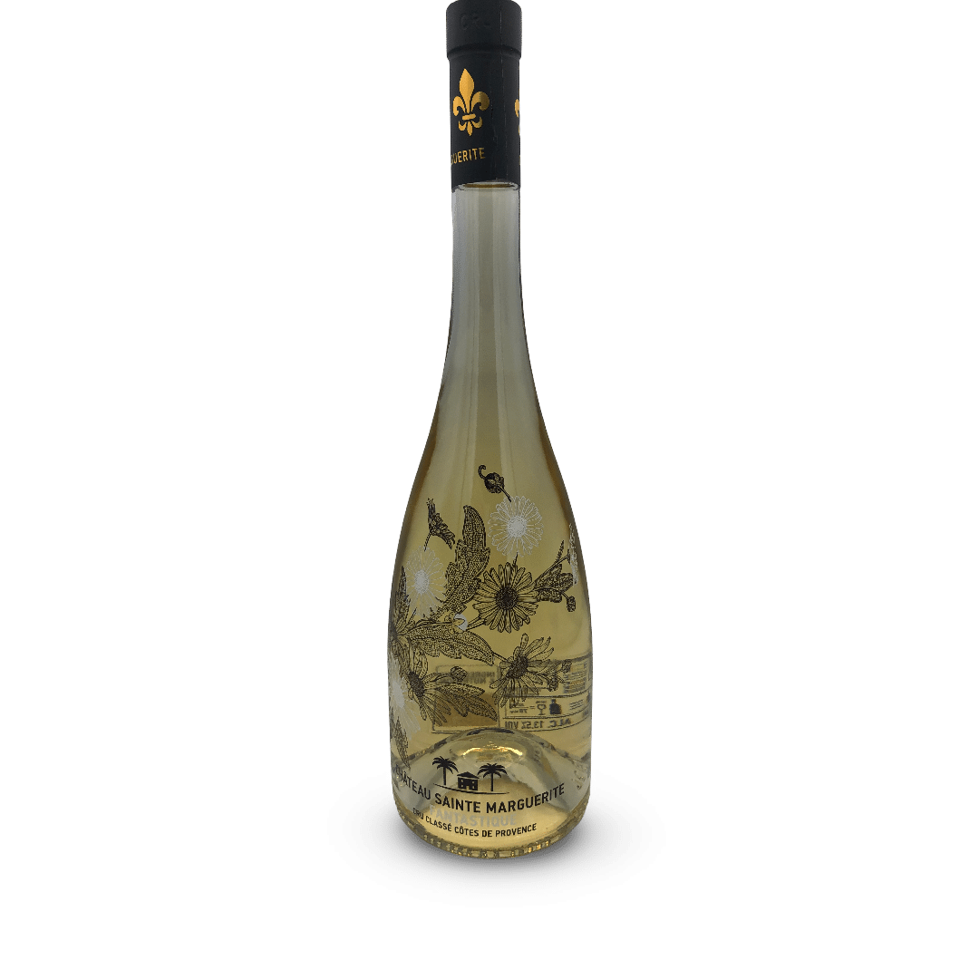 Provence Sainte Marguerite « Fantastique » blanc 2023