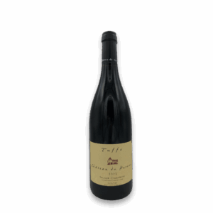 Loire Saumur Champigny « Tuffe »2023 Château du Hureau – Philippe Vatan