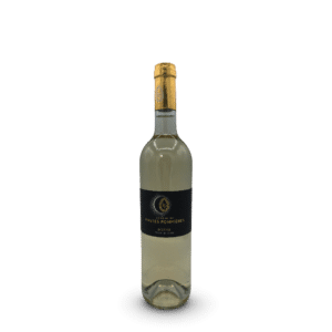 Igp du Var « l&rsquo;Eclipse » blanc Domaine de Haute Pommière 75cl