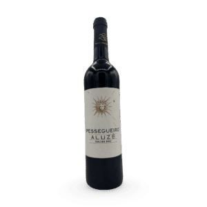ALUZÉ DOC DOURO ROUGE 2020