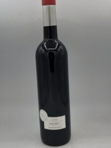 Méthode Ancestrale « Turbullent » Domaine Sérol