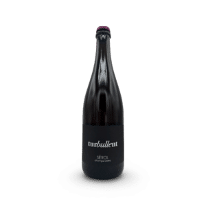 Méthode Ancestrale « Turbullent » Domaine Sérol