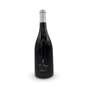 F rouge Pinot Noir Domaine de l&rsquo;Arjolle 2024