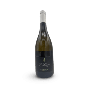 F blanc viognier Domaine de l&rsquo;Arjolle 2024