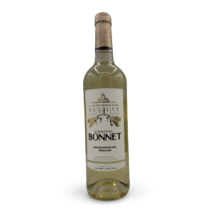 Château Bonnet blanc entre deux mer 2023 75cl
