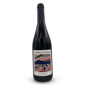 Ventoux « Terres Cachées » rouge Demazet 2024