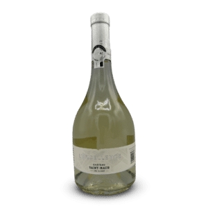 Provence « L&rsquo;Excellence » Cru classé Château Saint Maur blanc 2024