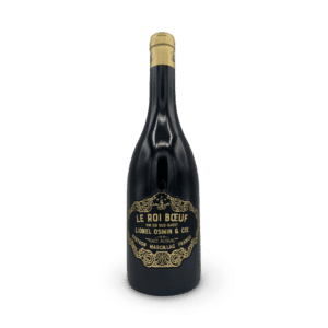 Le Roi Boeuf « Aubrac » 75cl