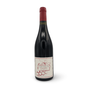 Beaujolais « Gamay à petits grains » Jean Yves Sonnery