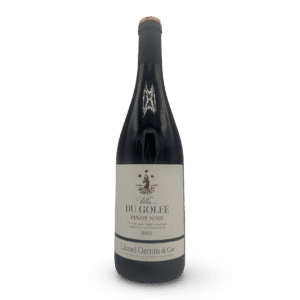 Villa du Golfe Pinot Noir 75 cl