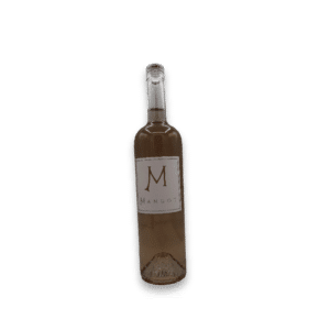 Bordeaux Rosé M 2024 Chateau Mangot