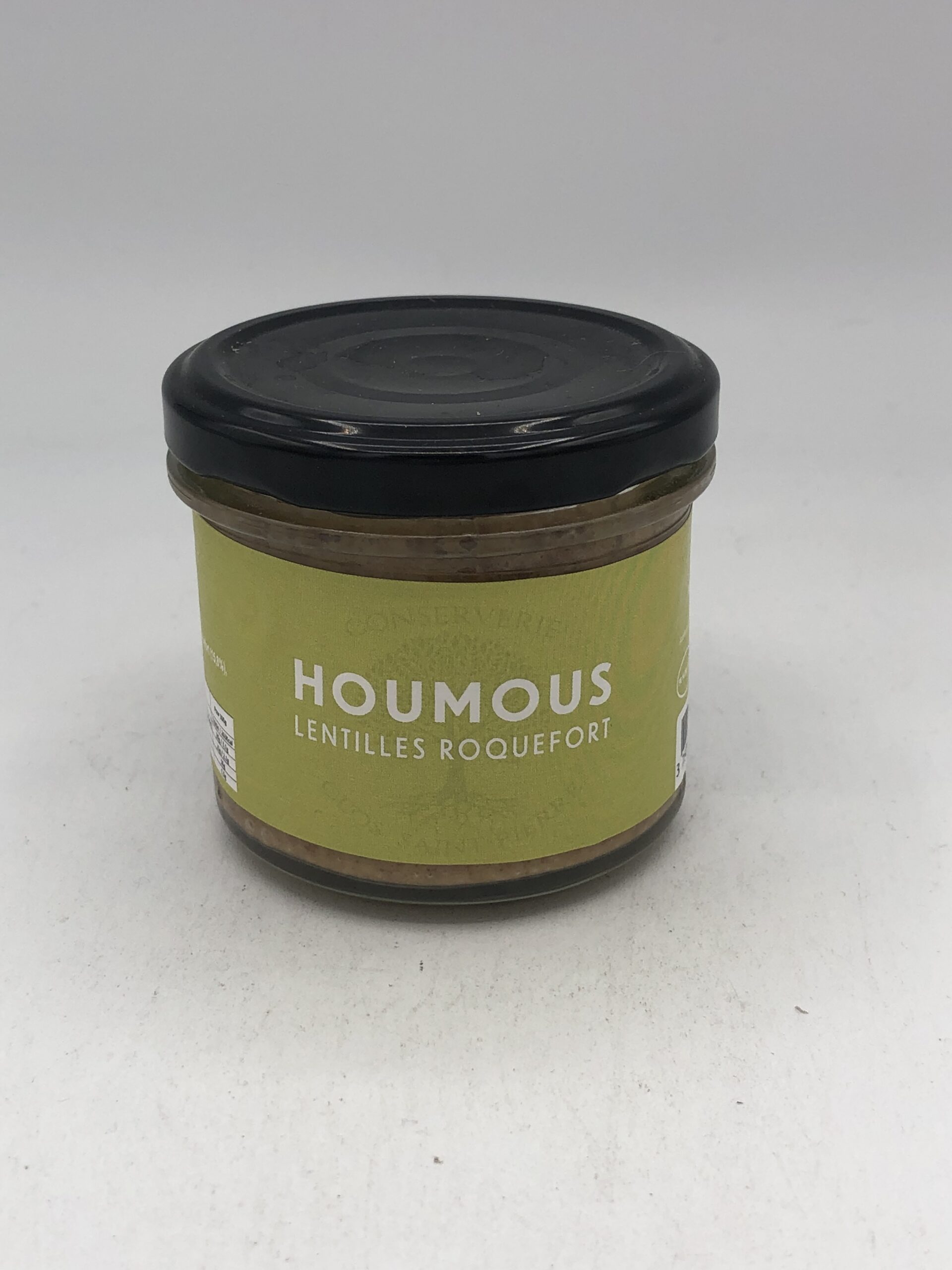 Terrine de cochon, andouille de Vire Terrine de cochon, andouille de Vire