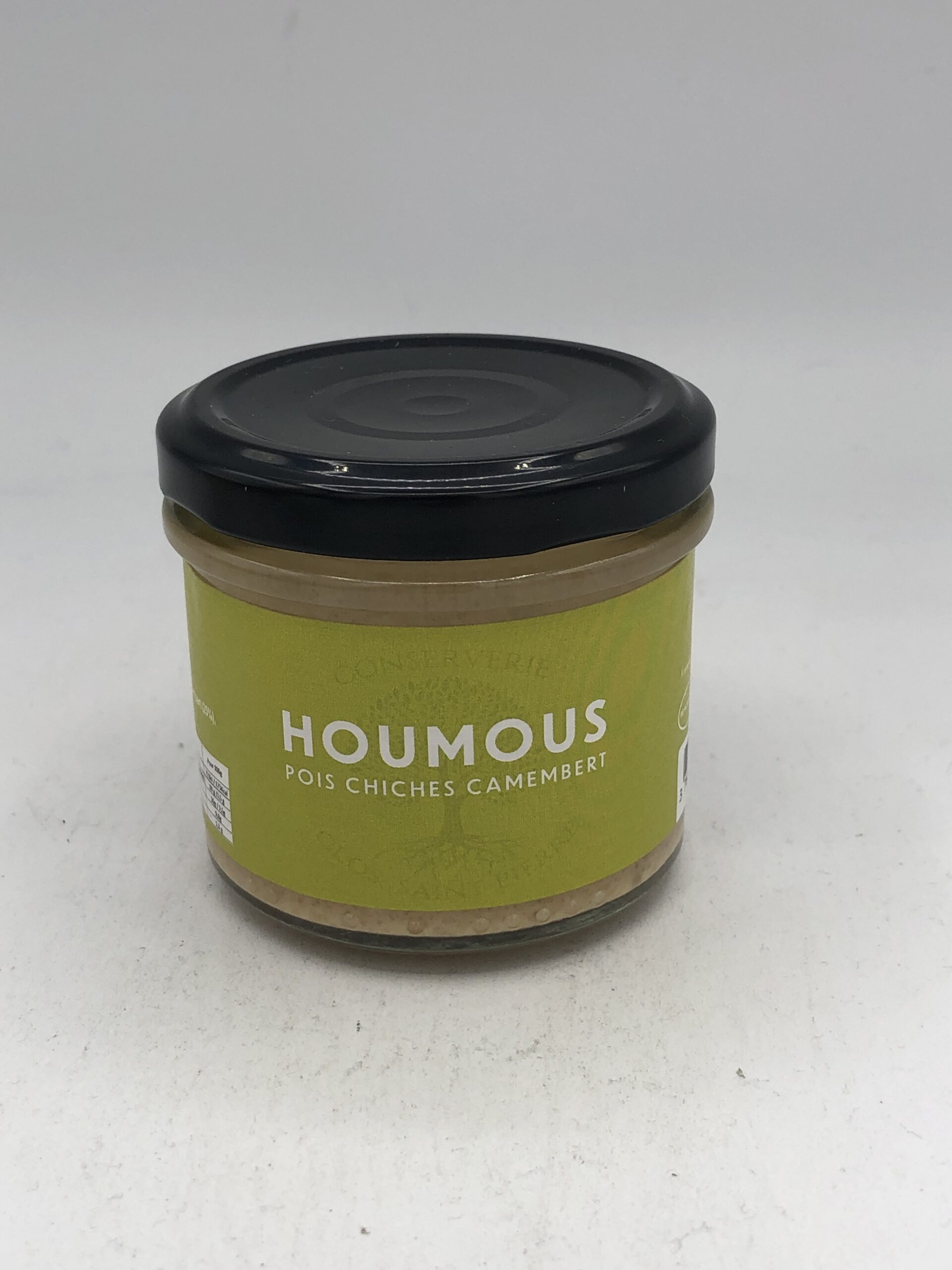 Terrine de cochon, andouille de Vire Terrine de cochon, andouille de Vire