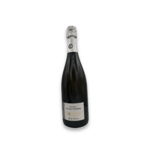 Vouvray Pétillant Brut Nature Domaine Vincent Carême