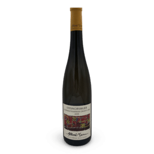 Alsace Domaine AlbertMann Gewurztraminer Grand Cru Steingrubler 2020