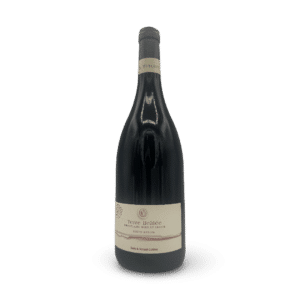 AOC Swartland « Terre Brulée le rouge » d&rsquo; Afrique du Sud