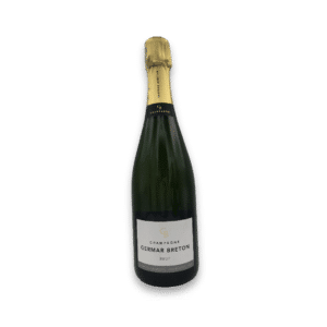 Champagne Germar Breton brut