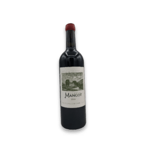Saint Emilion Grand Cru Château Mangot 2016