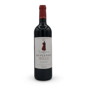 Le Cardinal de Duplessis 2014