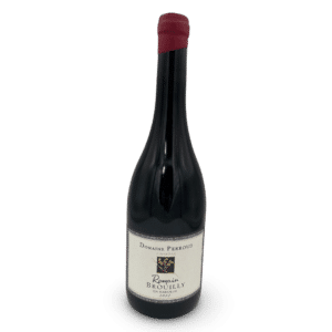 Brouilly « Romain » 2022 Robert Perroud
