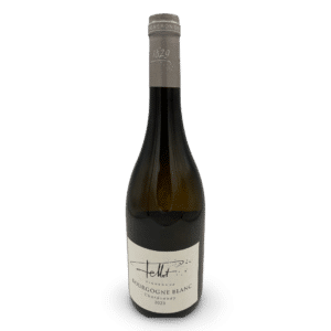 Bourgogne Blanc 2024 Emmanuel Fellot