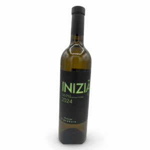 Clos Signadore « Inizia » Blanc 2024