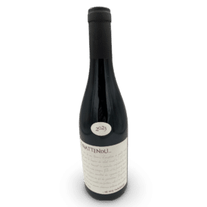 L&rsquo;inattendu de nos parcelles Vignoble Demazet 2023
